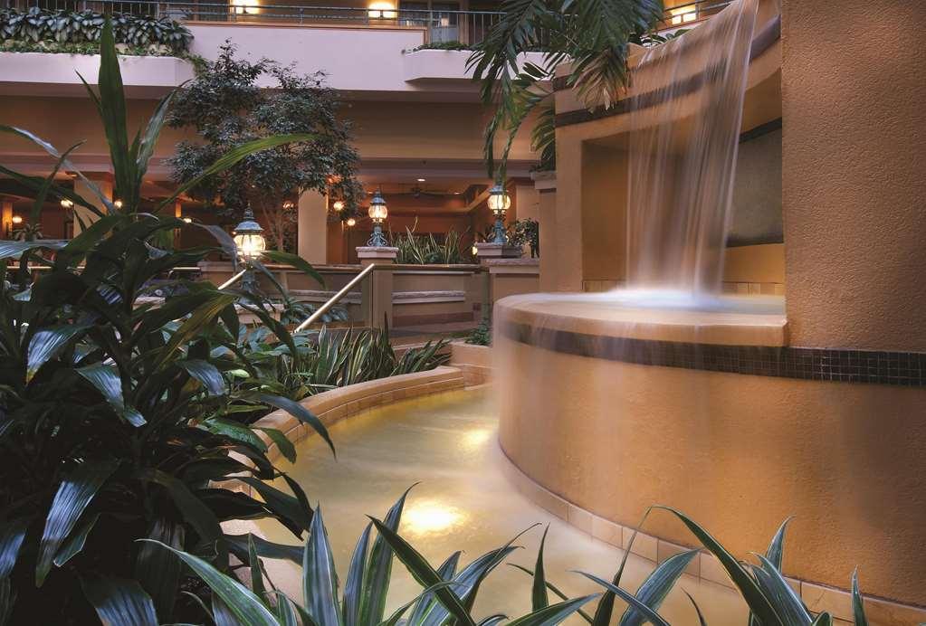 Embassy Suites By Hilton Greensboro Airport Interior foto