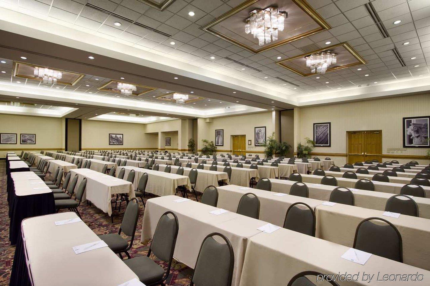 Embassy Suites By Hilton Greensboro Airport Exterior foto