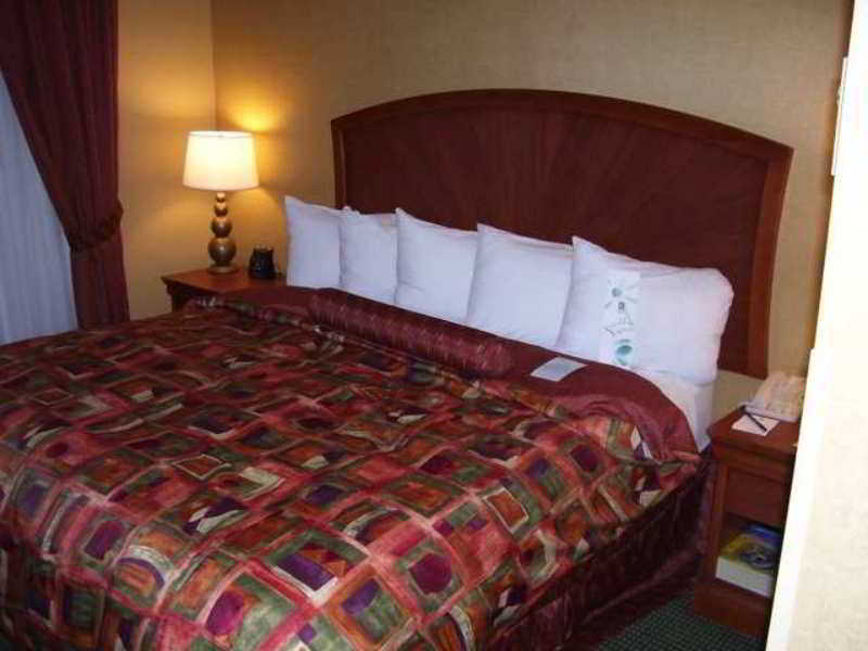 Embassy Suites By Hilton Greensboro Airport Habitación foto