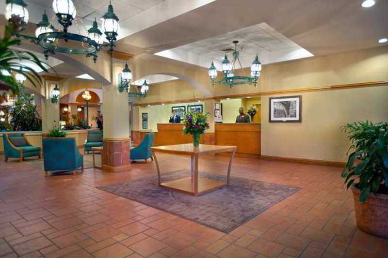 Embassy Suites By Hilton Greensboro Airport Interior foto